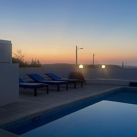 West Soul Village Arelho Exterior foto