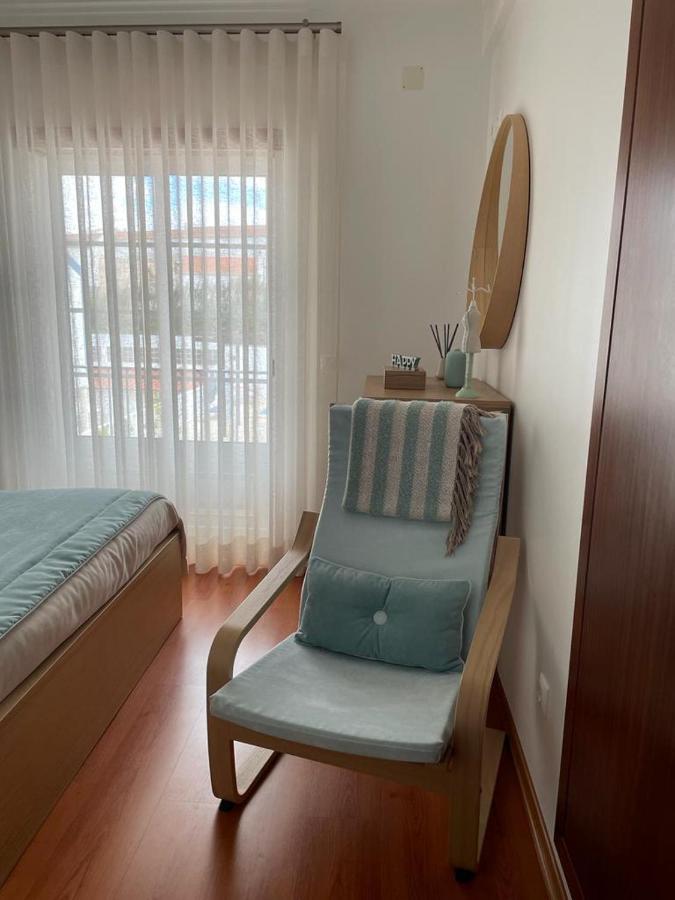 West Soul Village Arelho Exterior foto