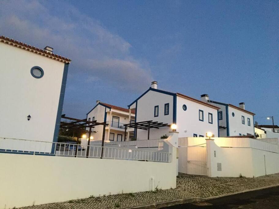 West Soul Village Arelho Exterior foto