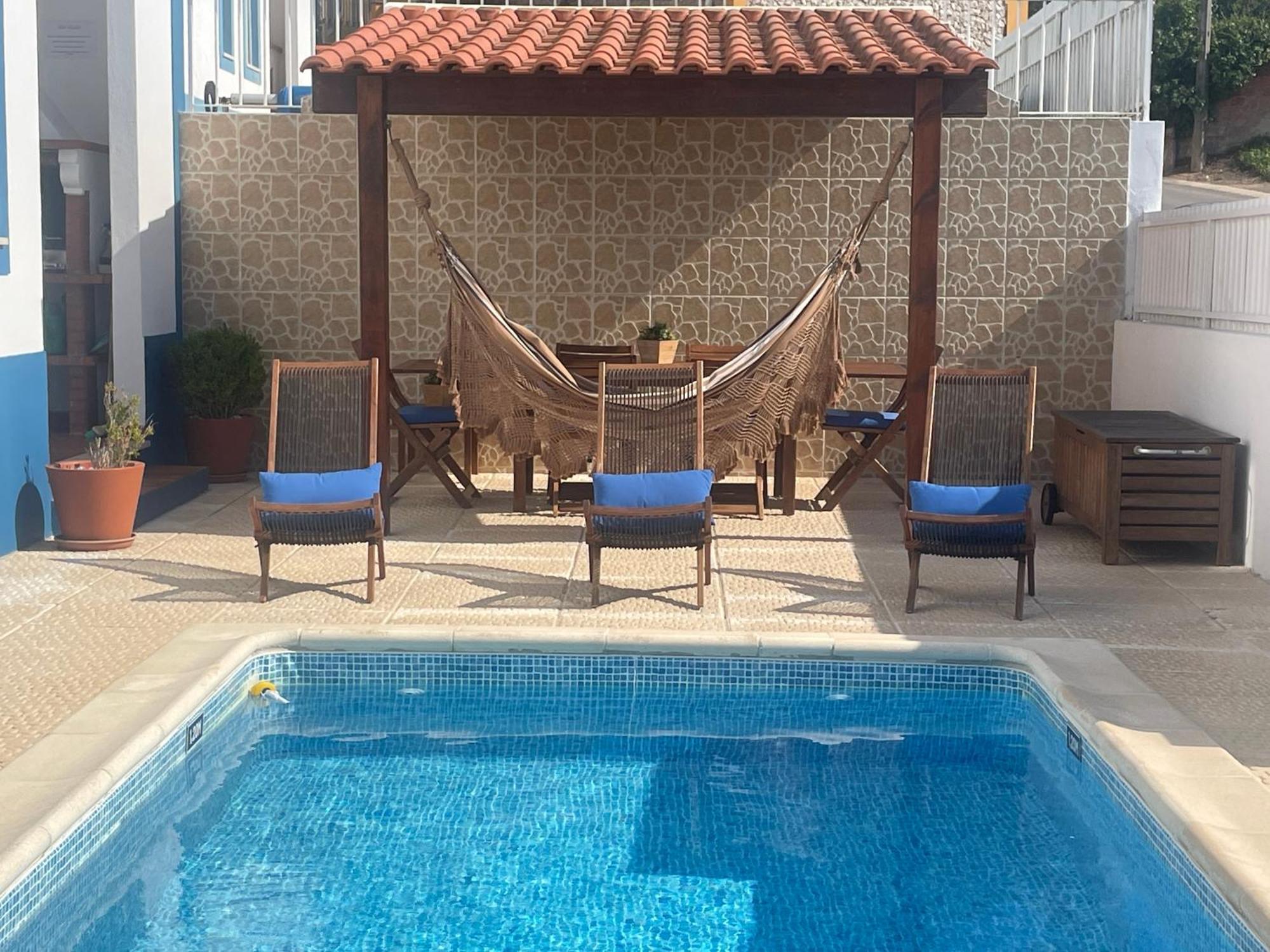 West Soul Village Arelho Exterior foto