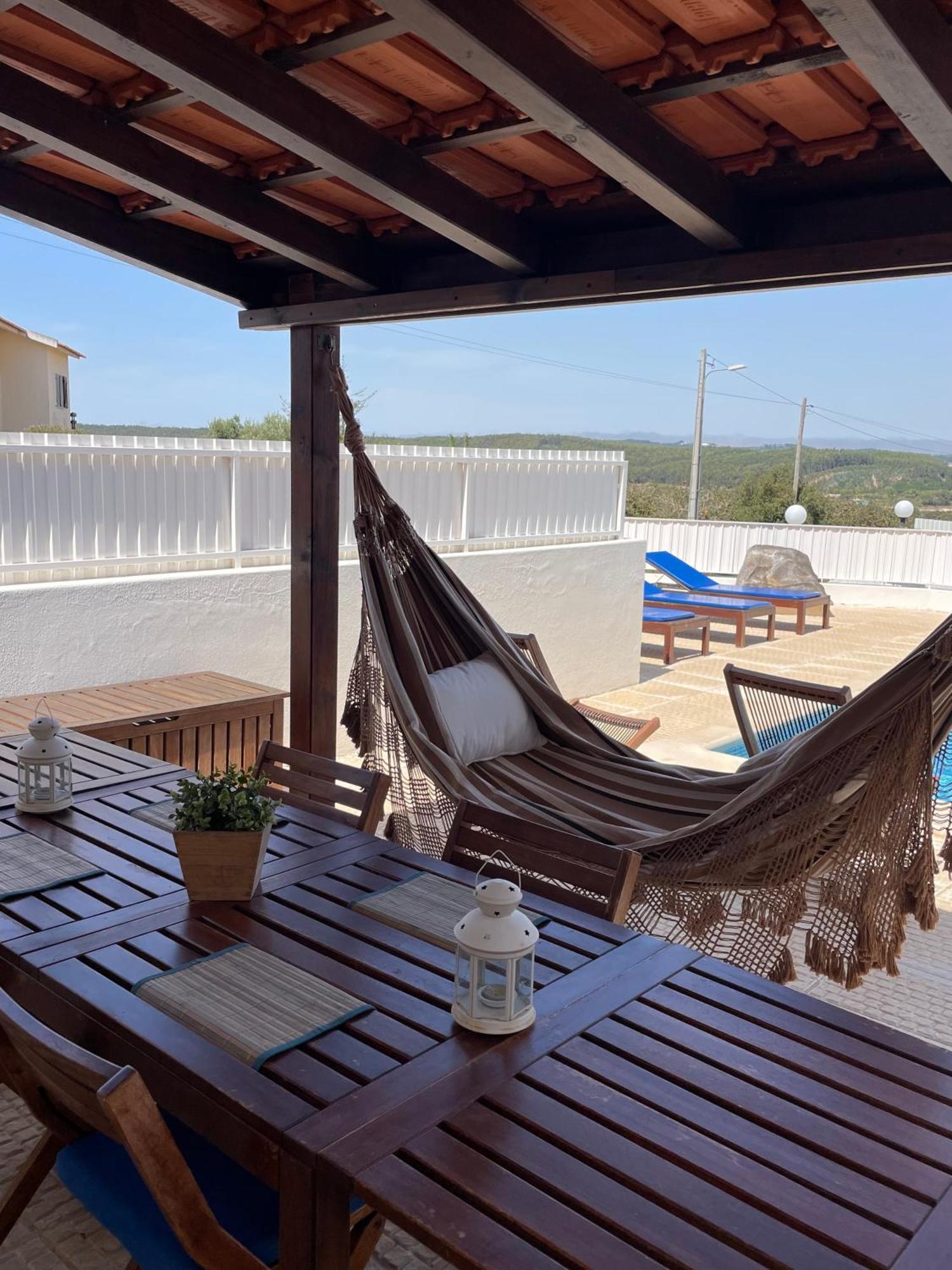 West Soul Village Arelho Exterior foto