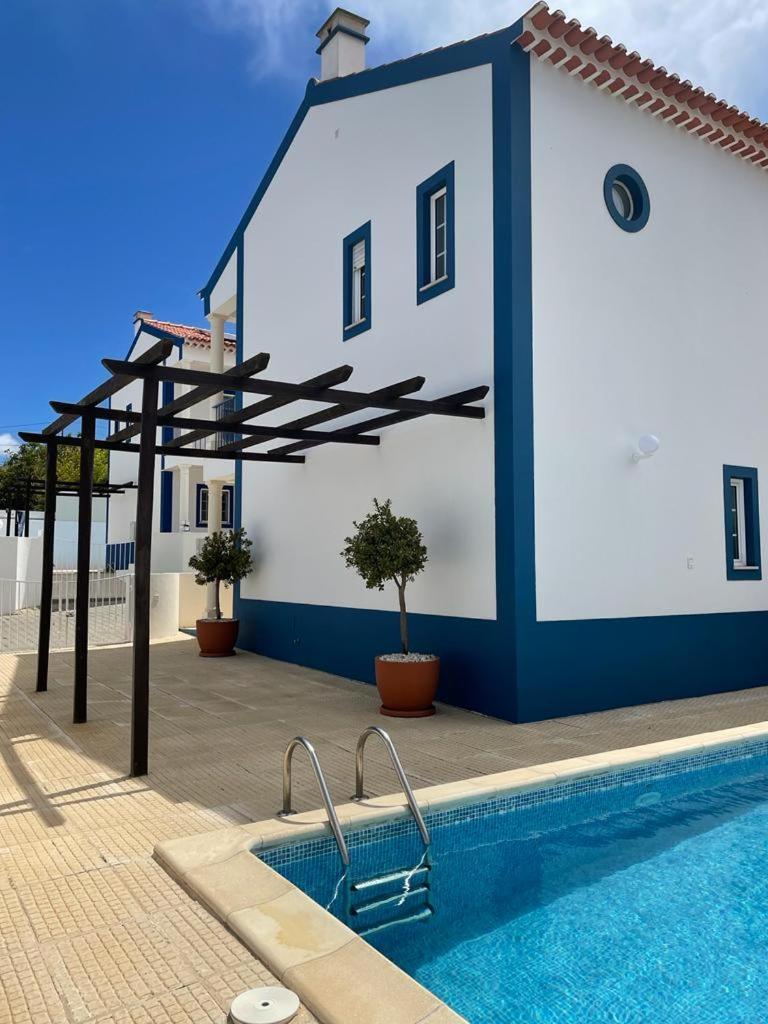 West Soul Village Arelho Exterior foto