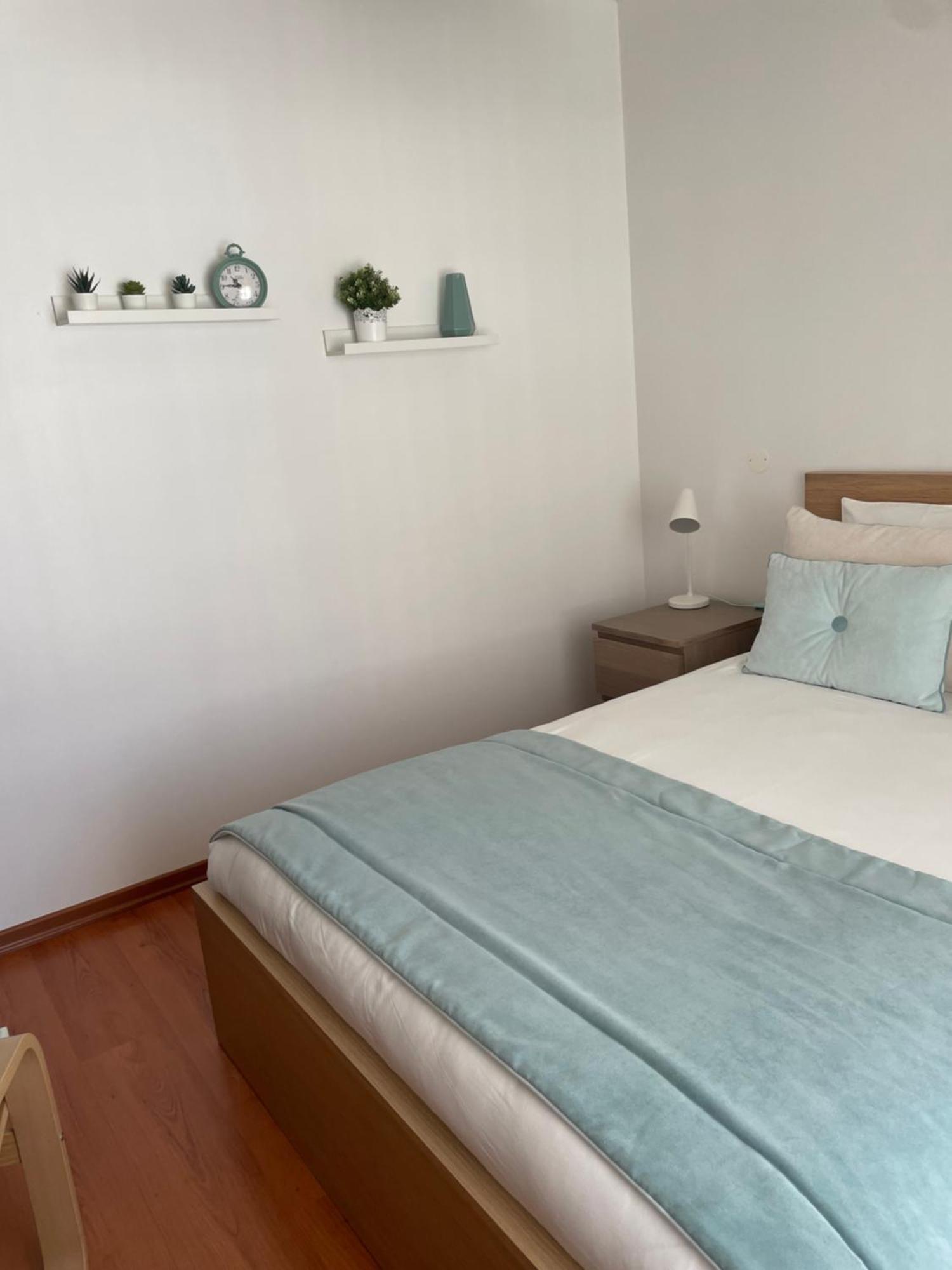 West Soul Village Arelho Exterior foto