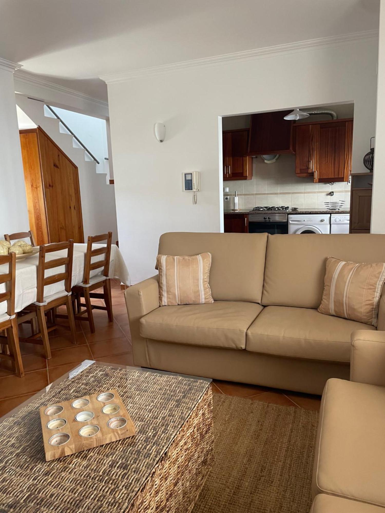 West Soul Village Arelho Exterior foto
